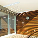 Suszarka sufitowa 6 x 160 cm