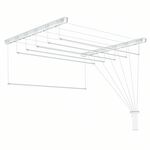 Suszarka sufitowa 6 x 200 cm