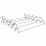 Suszarka harmonijkowa 60 cm