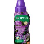 Nawóz mineralny Bopon ŻEL do roślin doniczkowych 0,25 l Bopon