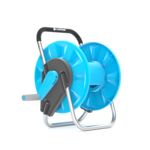 Stojak na wąż ALUPLUS 1/2" 45 m Cellfast