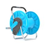 Stojak na wąż ALUPLUS 1/2" 60 m Cellfast