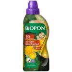 Nawóz mineralny Bopon ŻEL do roślin balkonowych 0,5 l Bopon