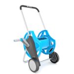 Wózek na wąż DISCOVER 1/2" 60 m Cellfast