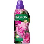Nawóz mineralny Bopon ŻEL do róż 0,5 l Bopon