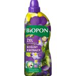 Nawóz mineralny Bopon ŻEL do roślin kwitnących 1 l Bopon