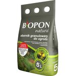 Obornik granulowany do ogrodu 5l Bopon