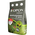 Obornik granulowany do ogrodu 20 l Bopon