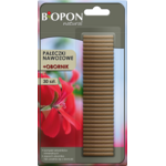 Pałeczki nawozowe + obornik 30 sztuk Bopon