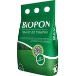 Nawóz do trawnika 10 kg BOPON