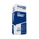 Gips budowlany GS-9 2,5 kg Franspol
