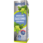 Ukorzeniacz do sadzonek zdrewniałych 50 g BROS