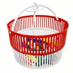 Koszyk z klamerkami do bielizny Normal 30