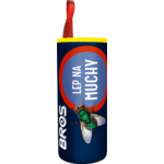 Lep okrągły na muchy BROS