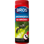 Środek na mrówki Mrówkofon 120 g + 25 g gratis BROS