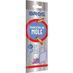 Zawieszka na mole lawendowa BROS