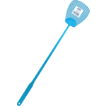 Packa na muchy kodowana różne kolory BROS