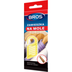 Zawieszka na mole bezzapachowa BROS