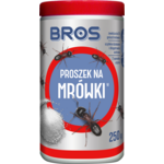 Proszek na mrówki 250 g BROS