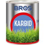 Karbid granulowany 1 kg BROS