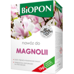 Nawóz do magnolii 1 kg Bopon