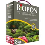 Nawóz do zakwaszania gleby 3 kg Bopon