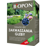 Nawóz do zakwaszania gleby 1 kg Bopon