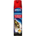 Muchospray cytrynowy 400 ml BROS