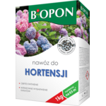 Nawóz do hortensji 1 kg BOPON