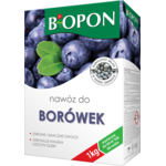 Nawóz do borówek 1 kg Bopon
