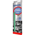 Pałeczki na komary 4 sztuki BROS