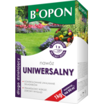 Nawóz długo działający uniwersalny 1 kg Bopon