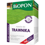 Nawóz długo działający do trawnika 1 kg Bopon