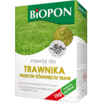 Nawóz do trawnika przeciw żółknięciu 1 kg Bopon