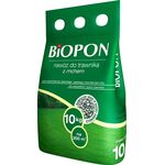 Nawóz do trawnika z mchem 10 kg BOPON
