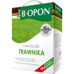 Nawóz do trawnika 5 kg Bopon