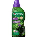 Nawóz mineralny Bopon ŻEL do juki, draceny, palmy 0,5 l Bopon
