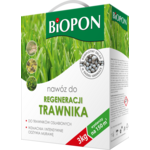 Nawóz do regeneracji trawnika 3 kg Bopon