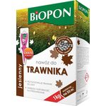 Nawóz jesienny do trawnika 1 kg Bopon