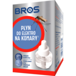 Płyn do elektro na komary 60 nocy BROS