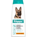 Szampon pielęgnacyjny dla psów o sierści mieszanej 200 ml HAPPS