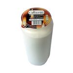 Wkład EKO-OIL z eko parafiny 14,5 cm 96h biały CIECIERSKI