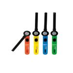 Zapalarka gazowa obracana z regulacją siły płomienia 12 - 19 cm mix CIECIERSKI