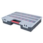 Organizer XL Patrol Group