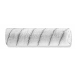 Wałek malarski szary pasek 18 cm, rdzeń 40 mm, poliamid 13 mm, skręcona nić Color Expert