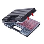 Organizer Tandem B 400 TWIN Patrol Group