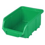 Ecobox mały zielony Patrol Group