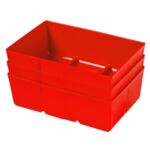 CombiBox 4 zestaw 3 sztuk Patrol Group