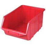 Ecobox duży czerwony Patrol Group