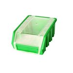 Ergobox 2 Plus zielony Patrol Group